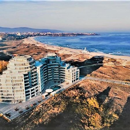 Алюр Студио Приморско - Studio Allure Primorsko Exterior foto