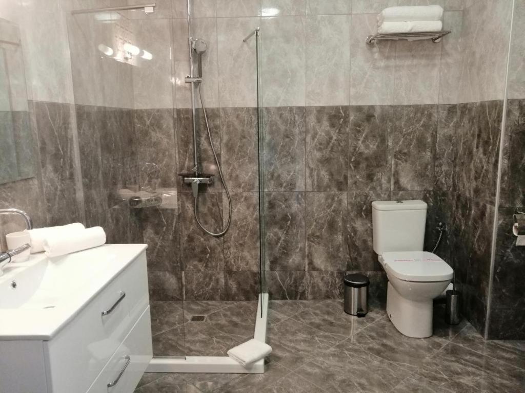 Алюр Студио Приморско - Studio Allure Primorsko Exterior foto