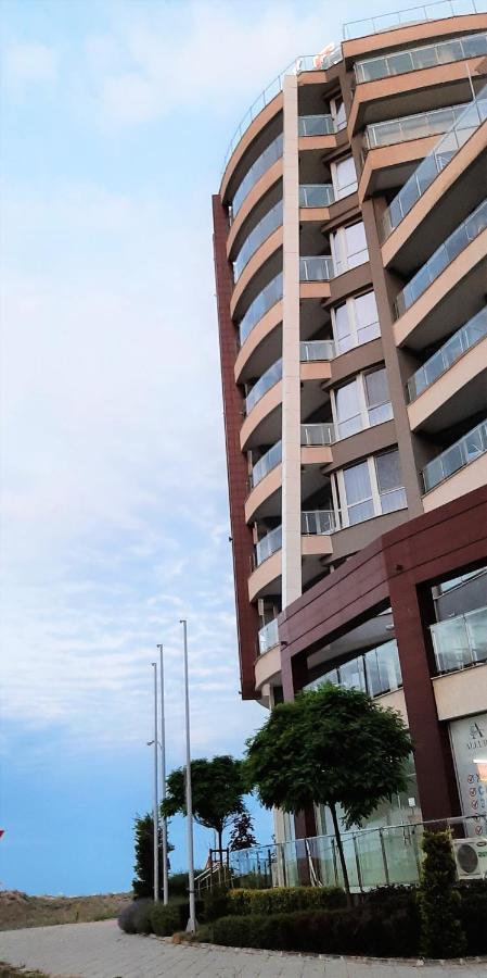 Алюр Студио Приморско - Studio Allure Primorsko Exterior foto