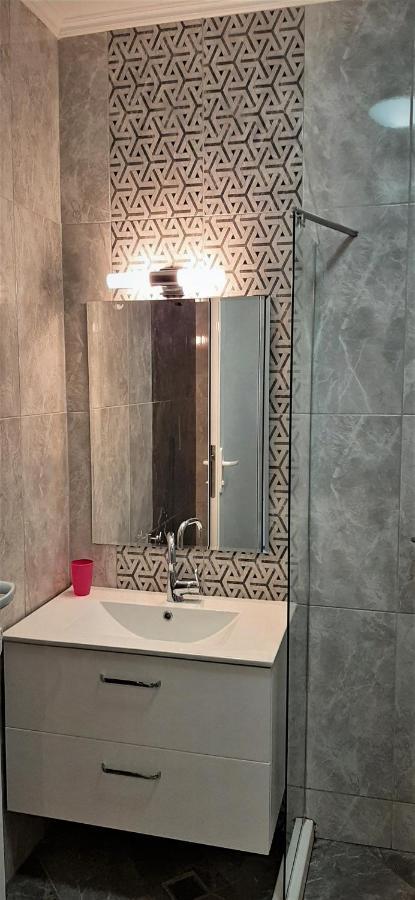 Алюр Студио Приморско - Studio Allure Primorsko Exterior foto