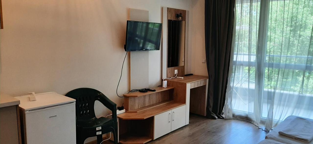 Алюр Студио Приморско - Studio Allure Primorsko Exterior foto